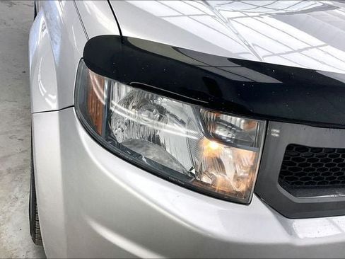 Used 2010 Honda Element SC image 25