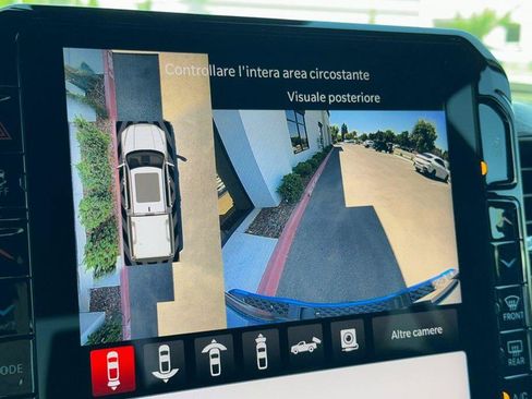 New 2025 RAM 1500 Laramie w/ Night Edition image 19