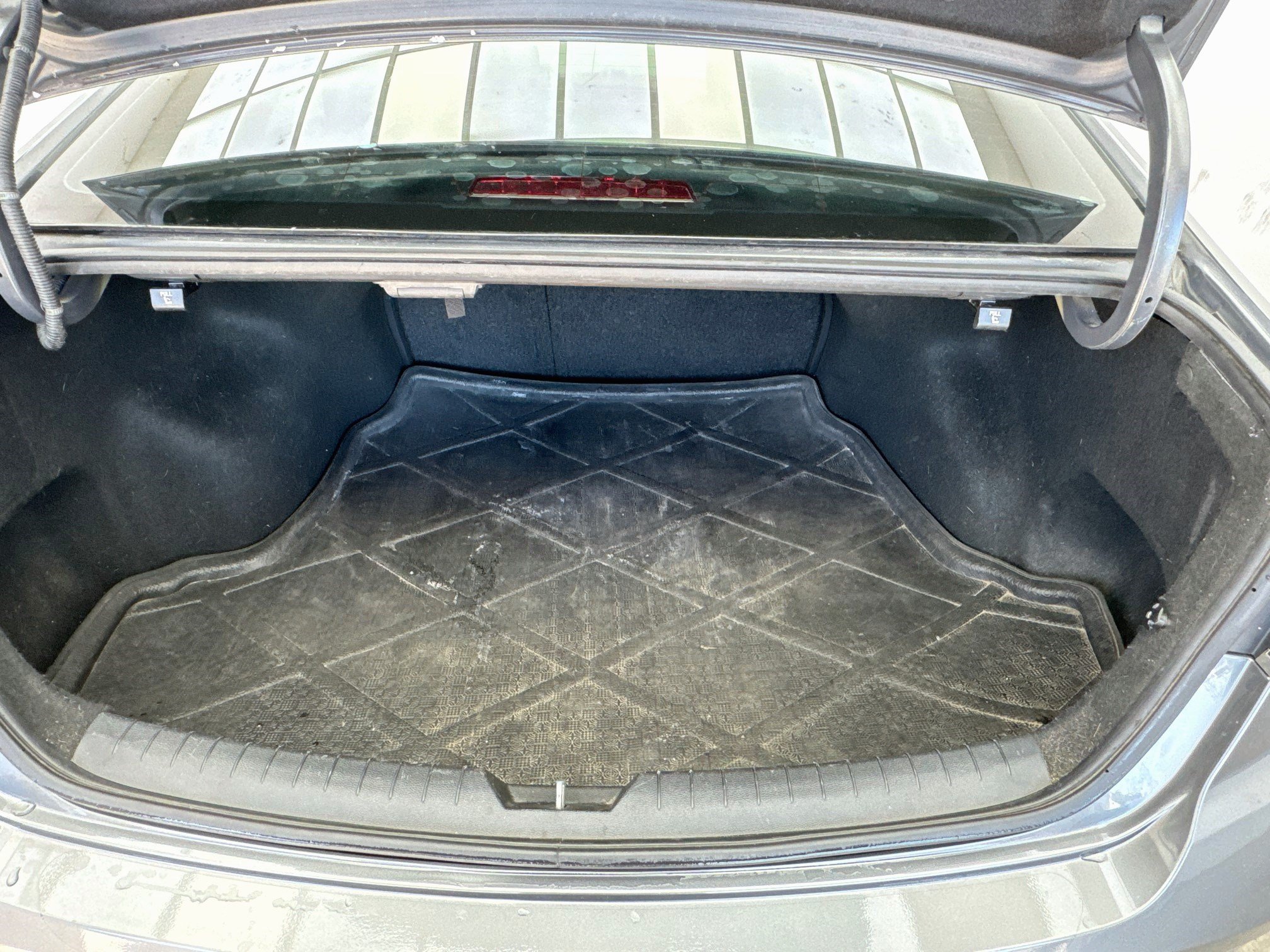 Used 2019 Hyundai Sonata Limited w/ Cargo Package FWD image 18