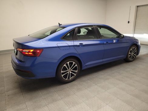 Used 2024 Volkswagen Jetta Sport FWD image 10