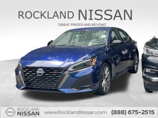 Certified 2023 Nissan Altima 2.0 SR FWD video 1