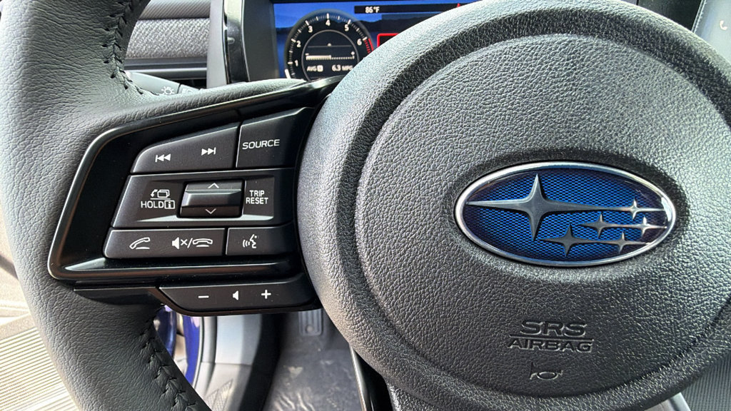 New 2026 Subaru Outback Premium AWD/4WD image 19