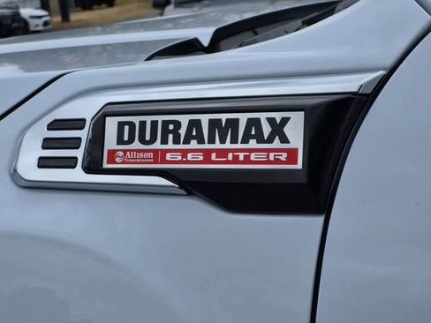 New 2026 GMC Sierra 2500 SLT w/ SLT Convenience Package image 22