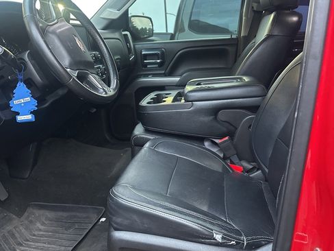 Used 2014 Chevrolet Silverado 1500 LT w/ LT Convenience Package image 8