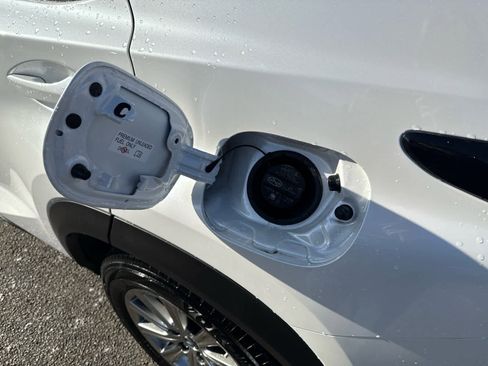 Used 2020 Lexus NX 300 AWD w/ Comfort Package image 10