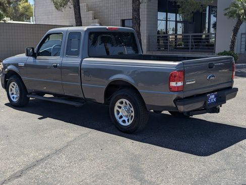 Used 2011 Ford Ranger XLT RWD image 4