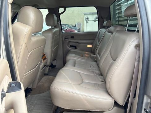 Used 2003 Chevrolet Silverado 2500 LT w/ Skid Plate Package image 21