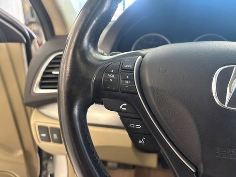 Used 2018 Acura RDX AWD w/ Technology Package image 18