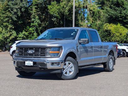 Used 2024 Ford F150 XL w/ Equipment Group 103A High