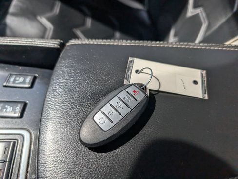 Used 2018 Nissan Maxima 3.5 SV FWD image 25