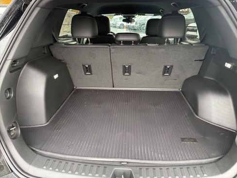 New 2026 Chevrolet Equinox LT w/ Convenience Package II image 38