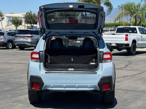 Used 2019 Subaru Crosstrek Hybrid w/ Moonroof Package w/Navigation AWD/4WD image 6