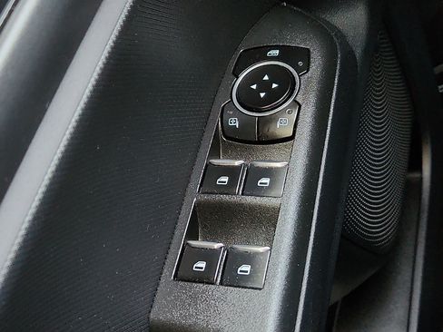 Used 2023 Ford Bronco Sport Big Bend AWD/4WD image 17