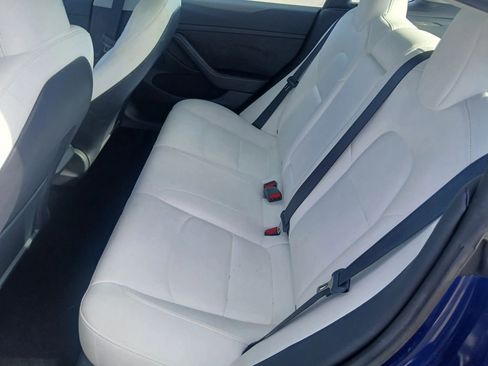 Used 2023 Tesla Model 3 Standard Range RWD image 12