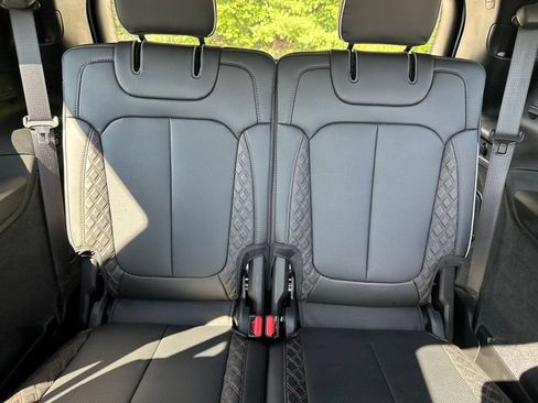 Certified 2024 Jeep Grand Cherokee L Summit AWD/4WD image 19
