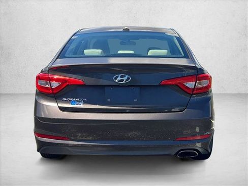 Used 2015 Hyundai Sonata SE FWD image 6