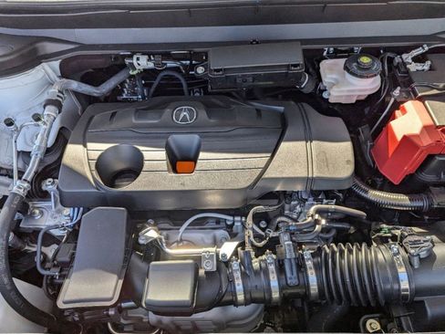 New 2026 Acura RDX w/ Technology Package image 11