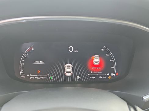 Used 2022 Acura MDX SH-AWD w/ Technology Package image 18