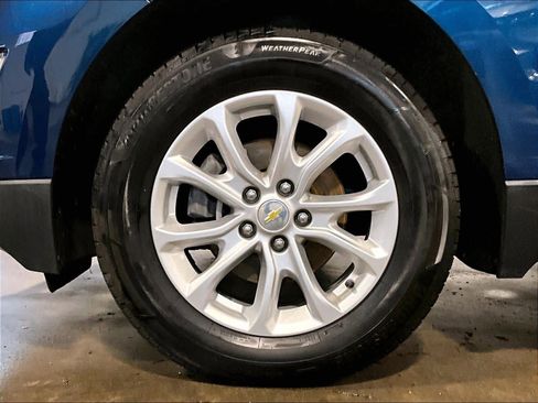 Used 2019 Chevrolet Equinox LT image 7