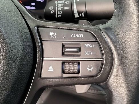 Used 2024 Honda Accord EX-L image 25