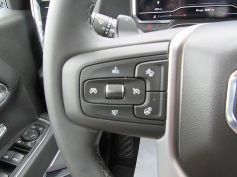 Used 2025 GMC Sierra 1500 Denali w/ Denali Reserve Package AWD/4WD image 20