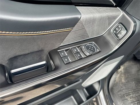 Certified 2021 Ford F150 Platinum w/ Equipment Group 701A High image 19