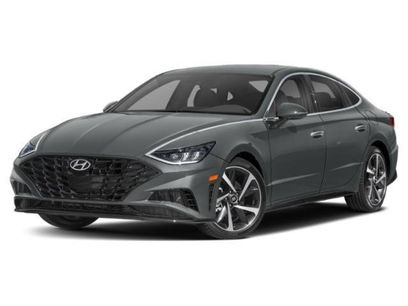 Used 2020 Hyundai Sonata SEL Plus w/ Tech Package