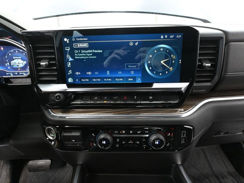 Used 2023 Chevrolet Silverado 1500 RST w/ Max Trailering Package image 39