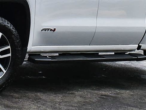 Used 2019 GMC Sierra 1500 AT4 w/ AT4 Premium Package AWD/4WD image 29