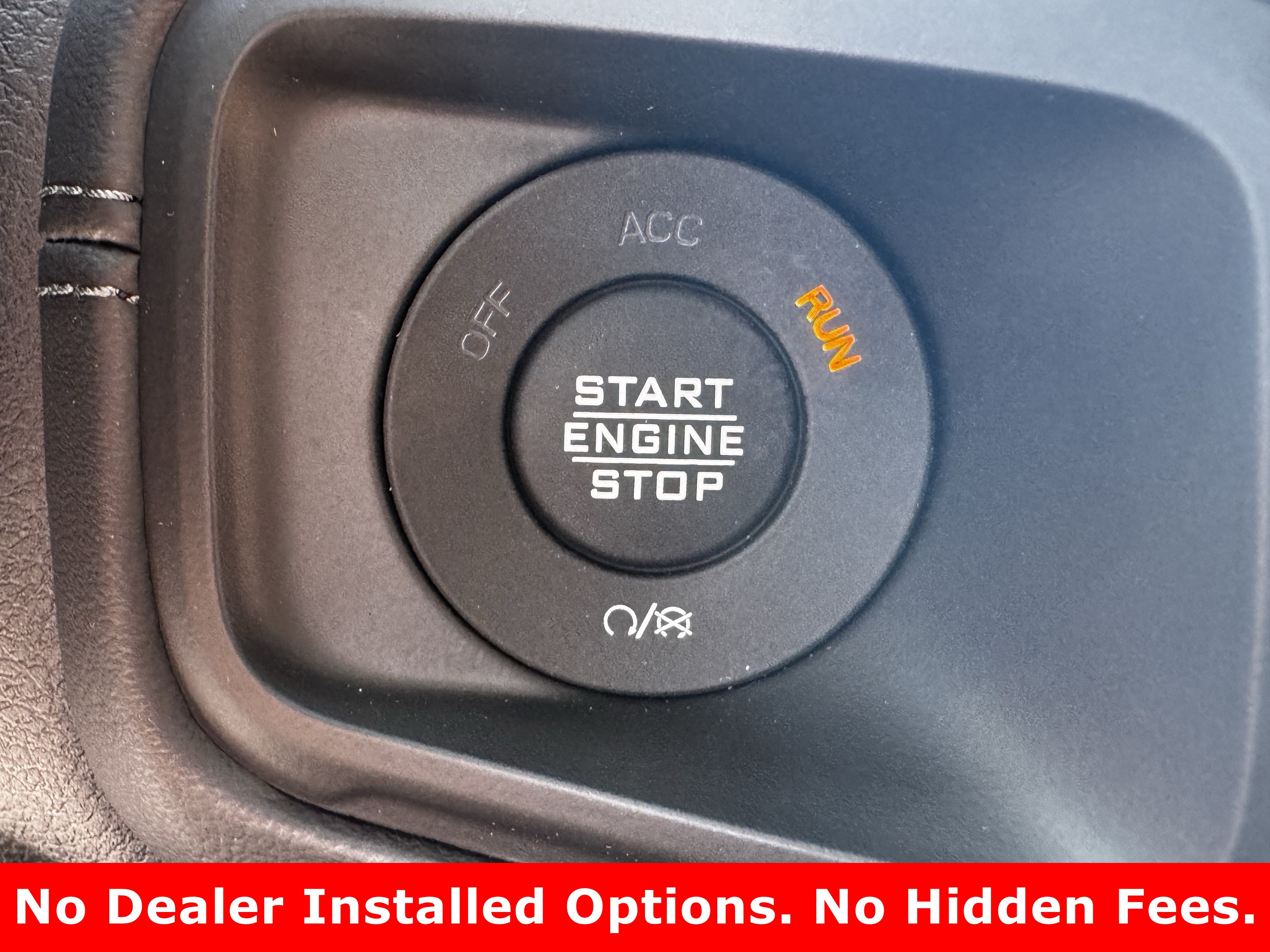 New 2026 Jeep Wrangler Unlimited Sahara AWD/4WD image 17