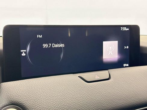 New 2026 MAZDA CX-70 SC AWD/4WD image 21