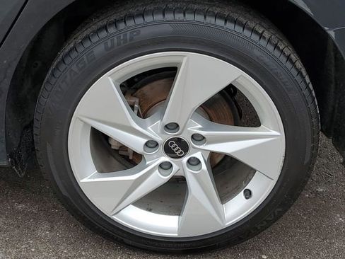 Used 2023 Audi A3 2.0T Premium image 36