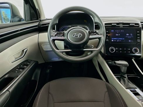 Certified 2022 Hyundai Tucson SE image 21