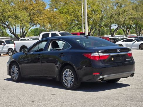 Used 2013 Lexus ES 350 w/ Luxury Pkg image 8