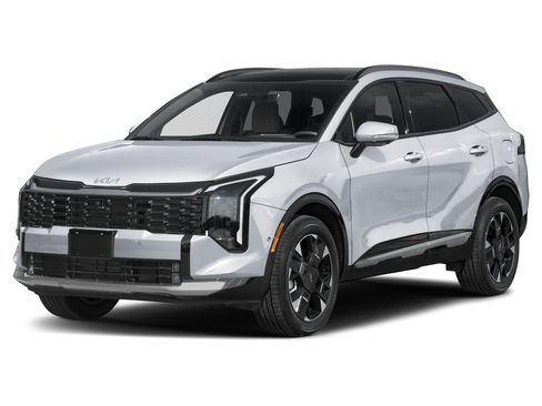 New 2026 Kia Sportage SX Prestige AWD/4WD image 28