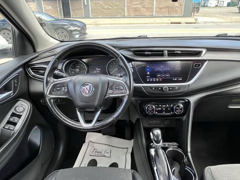 Used 2020 Buick Encore GX Select FWD image 24
