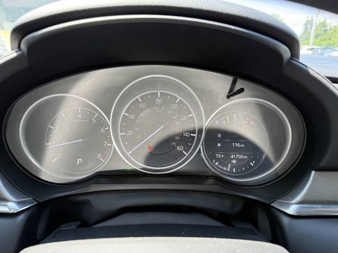 Used 2021 MAZDA MAZDA6 Sport FWD image 23