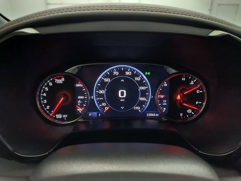 Used 2023 Chevrolet Blazer RS w/ Enhanced Convenience Package AWD/4WD image 18