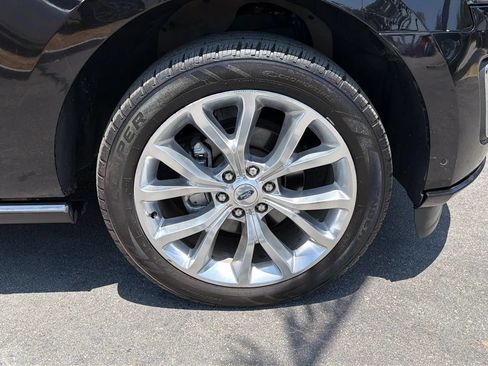 Used 2019 Ford Expedition Max Platinum AWD/4WD image 15