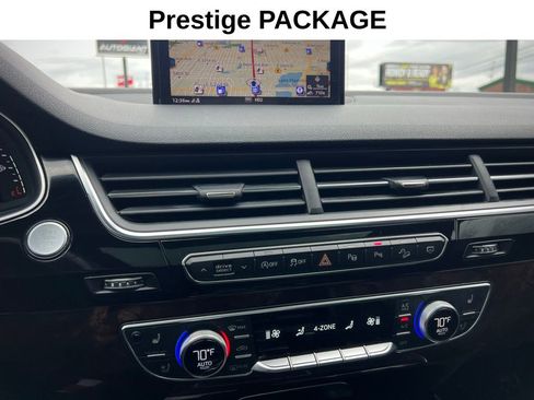Used 2019 Audi Q7 3.0T Prestige AWD/4WD image 41