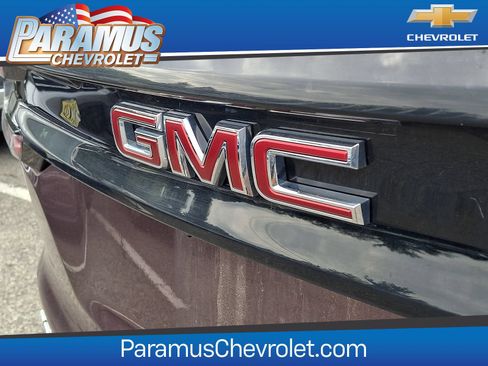 Used 2026 GMC Acadia Elevation w/ Elevation Premium Package AWD/4WD image 29