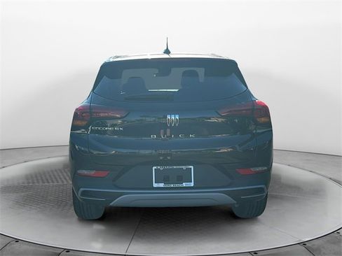 New 2026 Buick Encore GX Preferred w/ Comfort Package image 6
