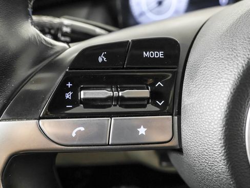 Used 2024 Hyundai Tucson SEL w/ Convenience Package FWD image 27