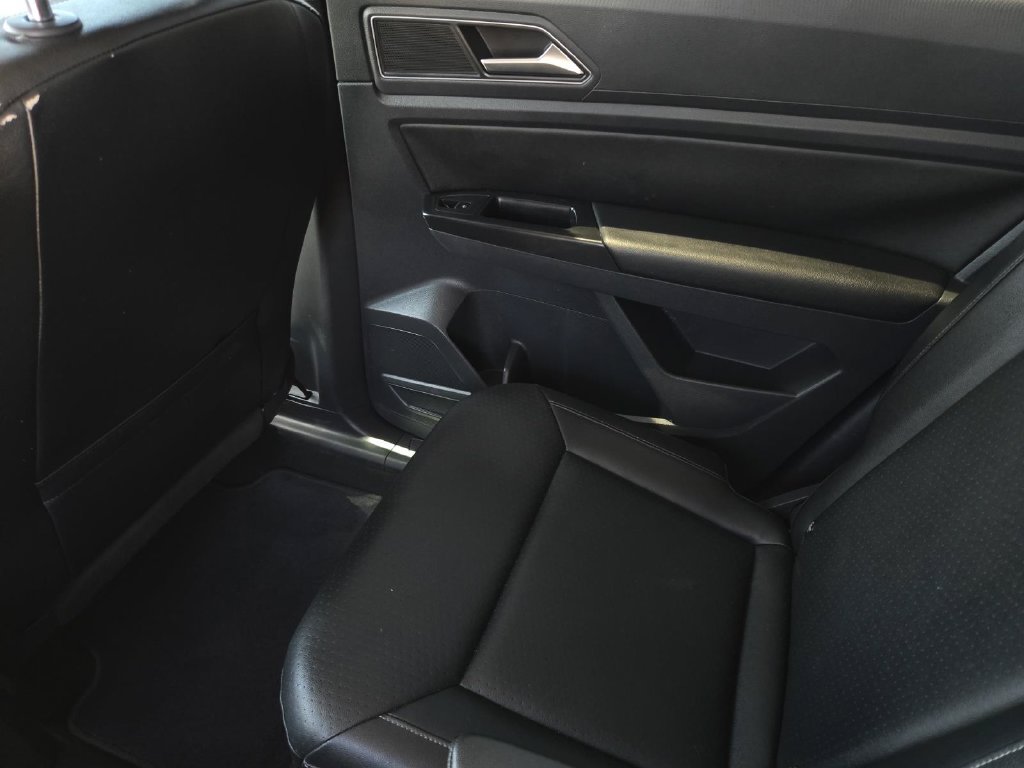 Used 2019 Volkswagen Atlas SE w/ Towing Package FWD image 14