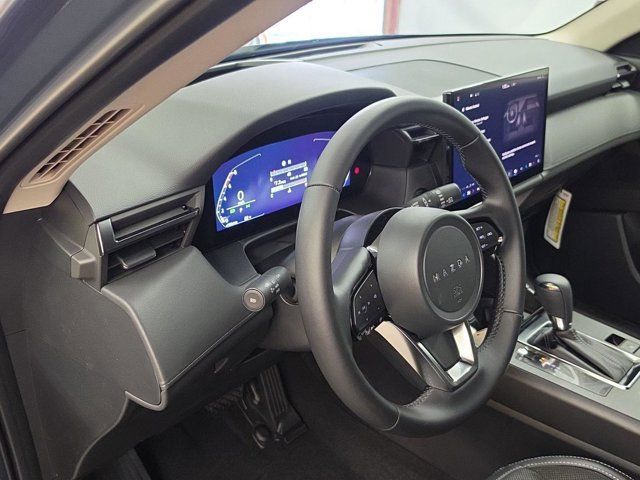 New 2026 MAZDA CX-5 Preferred AWD/4WD image 5