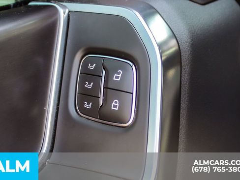Used 2025 Ford F150 Platinum w/ FX4 Off-Road Package AWD/4WD image 40