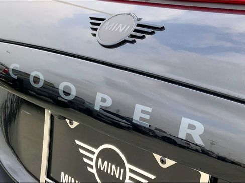 New 2026 MINI Cooper S image 14