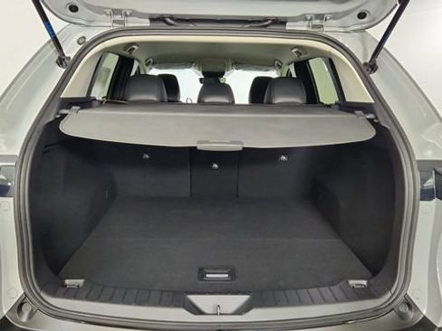 New 2026 MAZDA CX-5 Select AWD/4WD image 34
