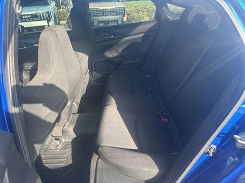 Used 2019 Honda Civic Si image 30