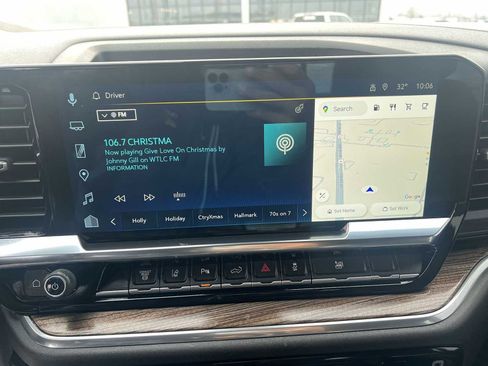 Used 2025 Chevrolet Silverado 3500 LT w/ All Star Edition image 24